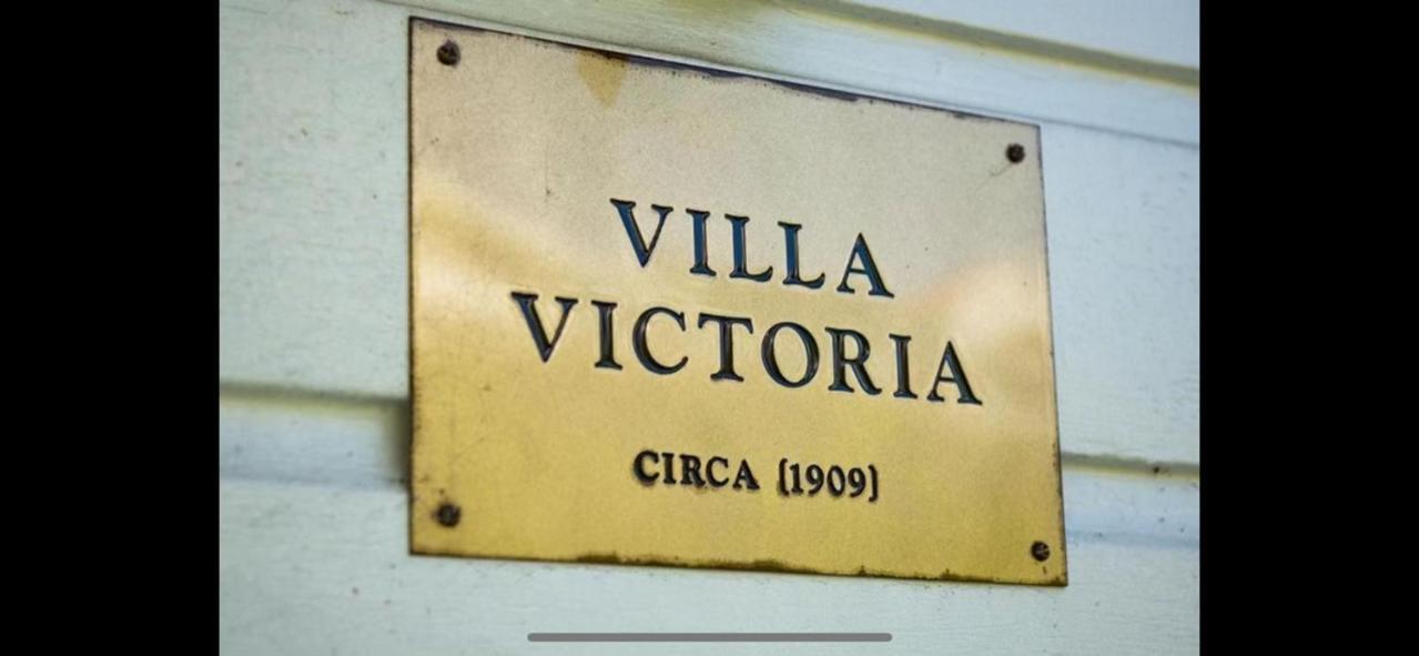 Villa Victoria - Nelson Exterior foto